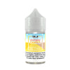 7DAZE Fusion Iced Salts - Pineapple Coconut Banana - Vapoureyes
