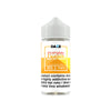 7DAZE Fusion - Orange Yuzu Tangerine - Vapoureyes