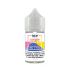 7DAZE Fusion Salts - Lemon Passionfruit Blueberry - Vapoureyes