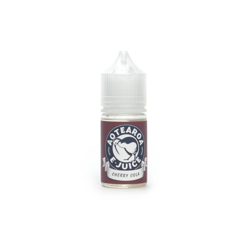 Aotearoa - Cherry Cola - Vapoureyes