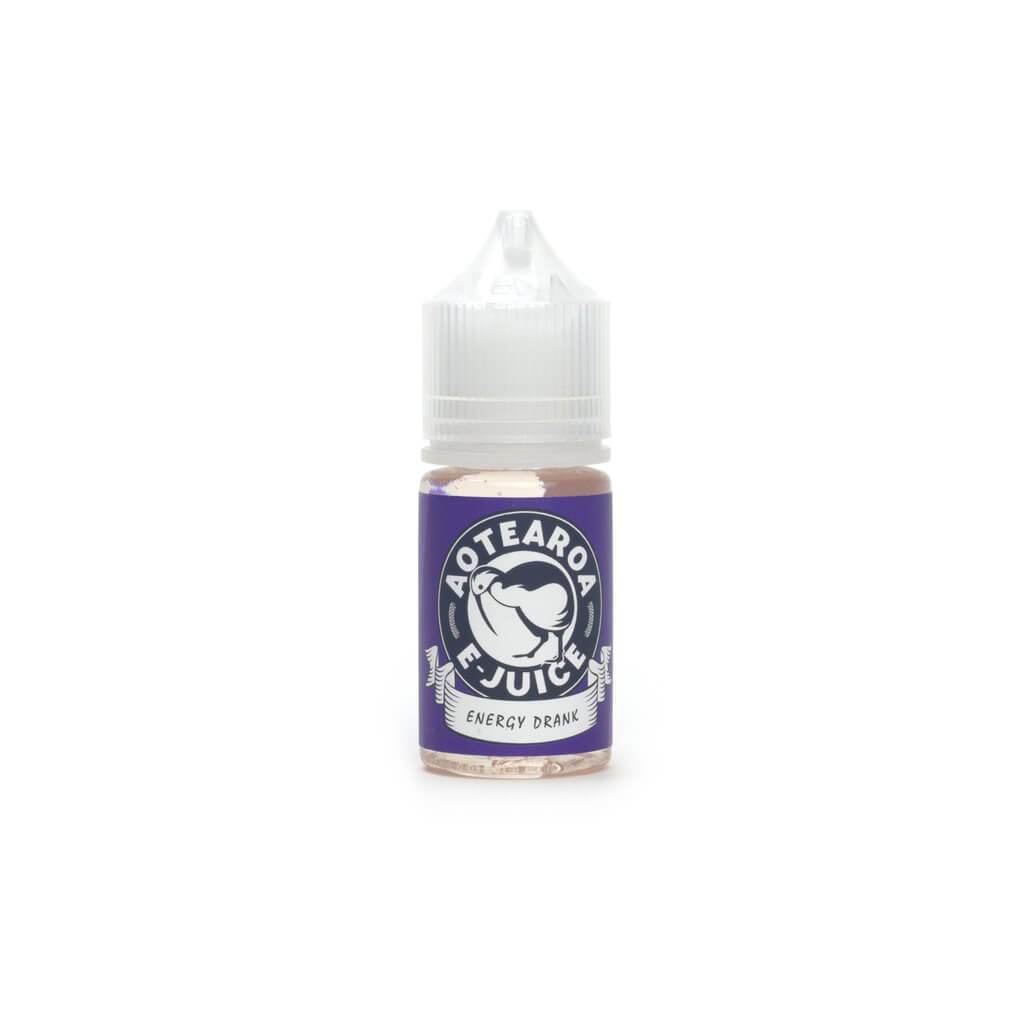Aotearoa - Energy Drink - Vapoureyes