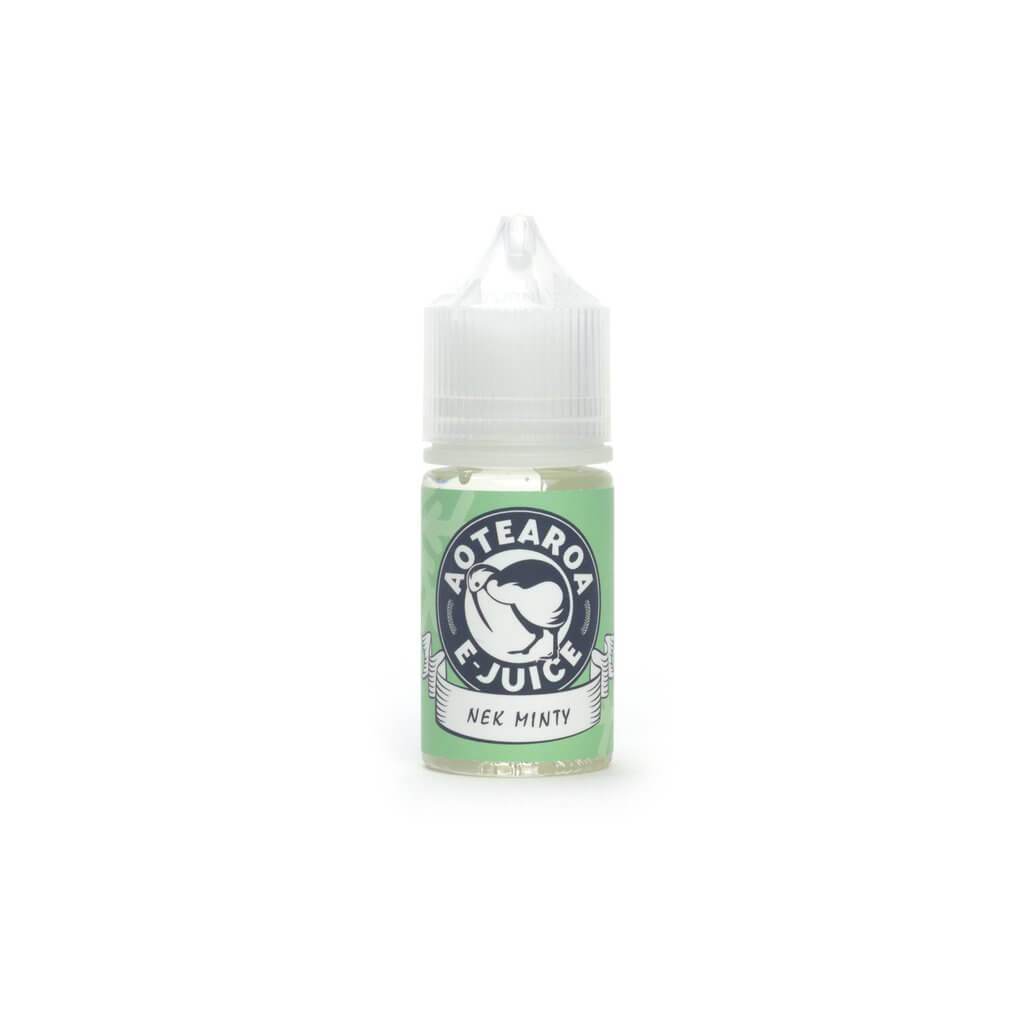 Aotearoa - Nek Minty - Vapoureyes