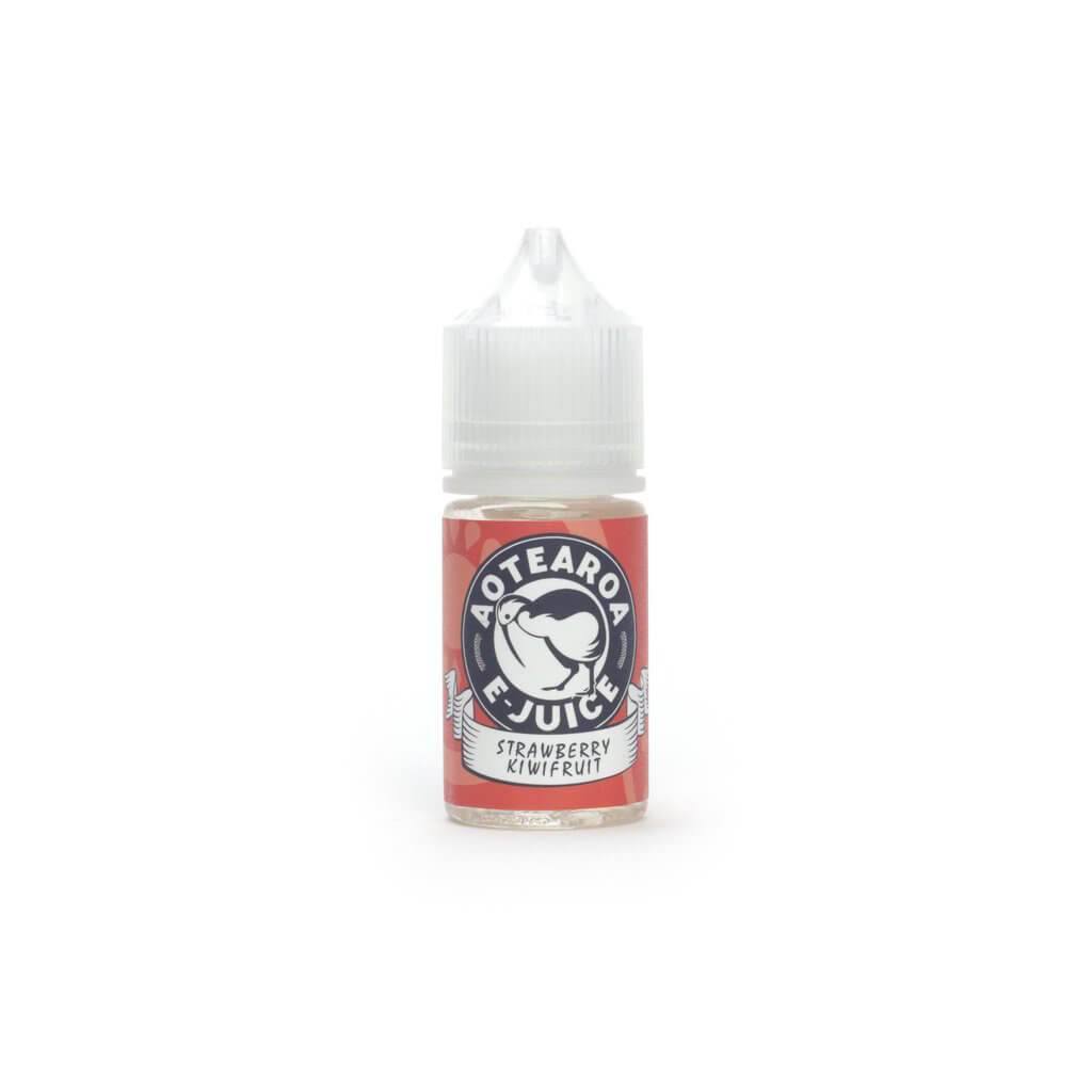 Aotearoa - Strawberry Kiwi - Vapoureyes