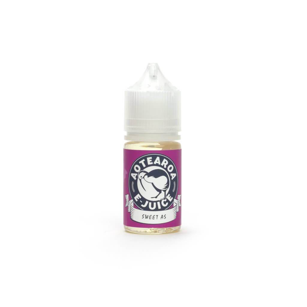 Aotearoa - Sweet As - Vapoureyes