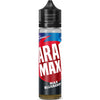 Aramax - Max Blueberry - Vapoureyes