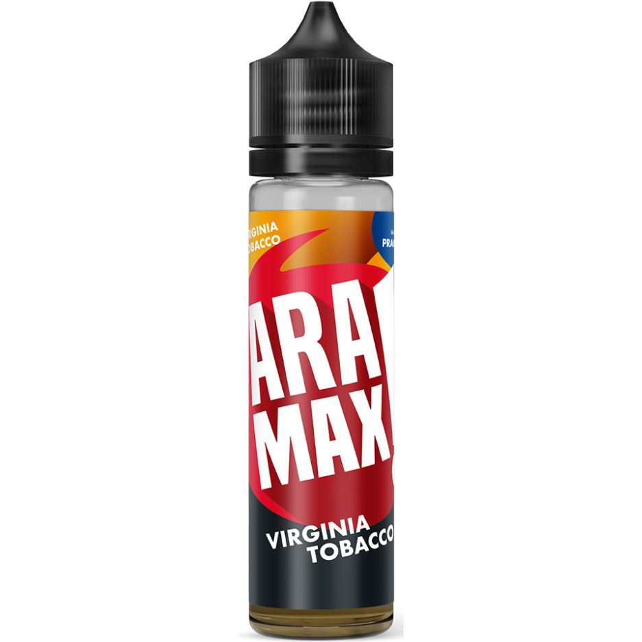 Aramax - Virginia - Vapoureyes