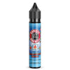 Barista Brew Co Salts - Frozen Strawberry Watermelon Refresher - Vapoureyes