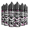Bogan Brews Freebase Tasting Pack - Vapoureyes