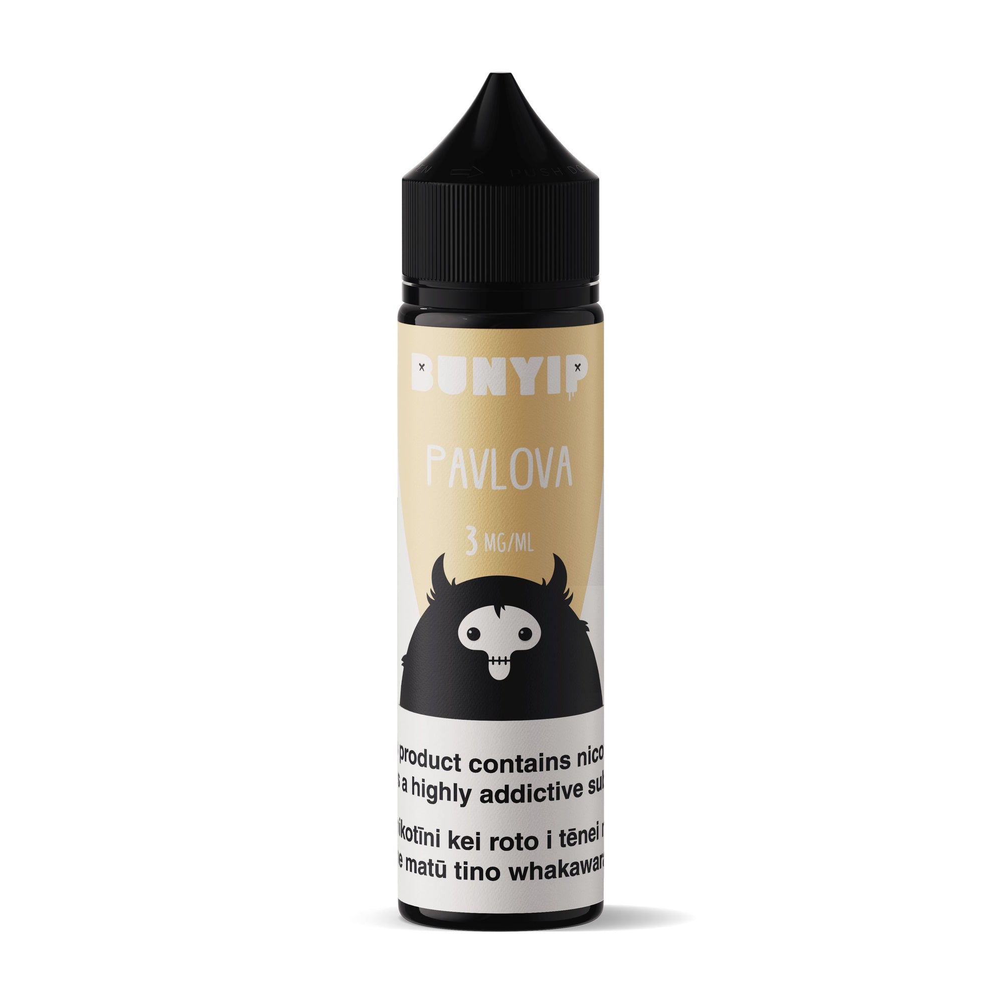 Bunyip Vapes - Pavlova - Vapoureyes