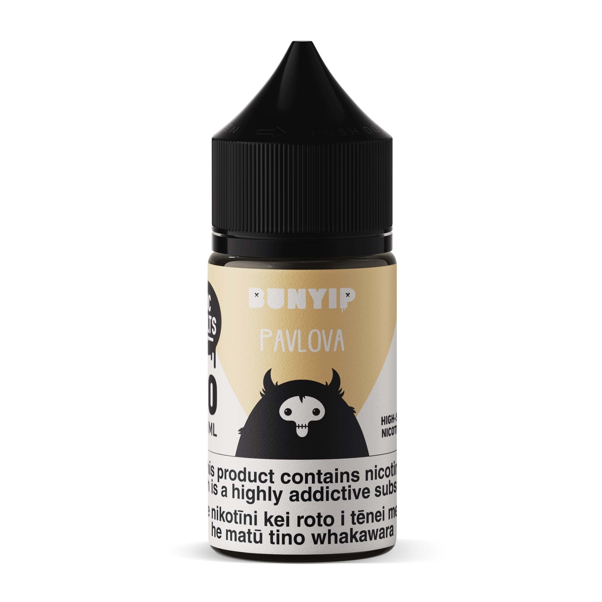 Bunyip Vapes Salts - Pavlova - Vapoureyes