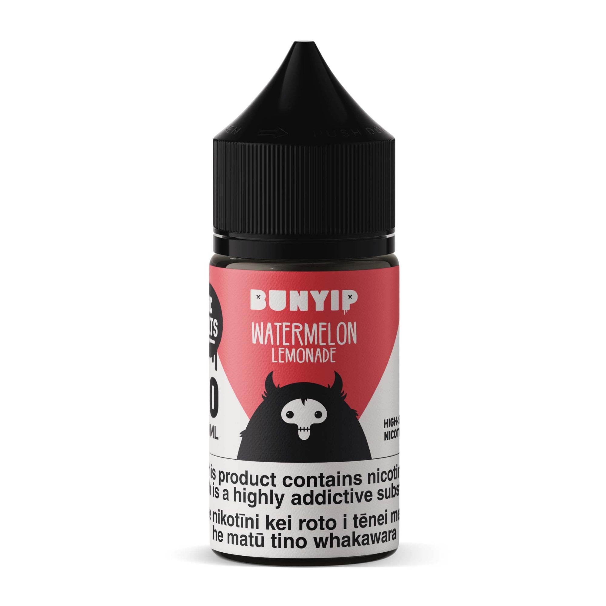 Bunyip Vapes Salts - Watermelon Lemonade - Vapoureyes