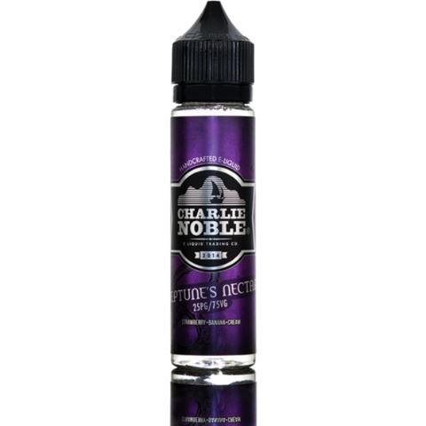 Charlie Noble - Neptune's Nectar - Vapoureyes