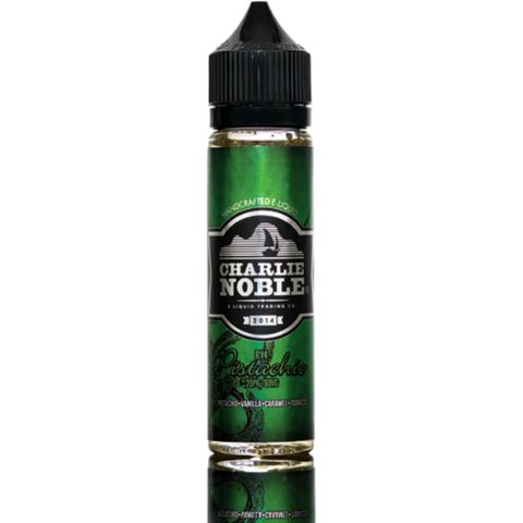 Charlie Noble - Pistachio RY4 - Vapoureyes