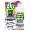 Cloud Nurdz - Grape Apple - Vapoureyes