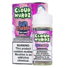 Cloud Nurdz - Grape Strawberry - Vapoureyes