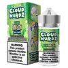 Cloud Nurdz - Kiwi Melon - Vapoureyes