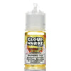 Cloud Nurdz SALT - Strawberry Lemon - Vapoureyes