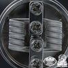 Cloud Revolution - &#39;Game Over Man&#39; Pre-buildable Coils - Vapoureyes