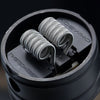 Cloud Revolution - &#39;Game Over Man&#39; Pre-buildable Coils - Vapoureyes