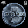Cloud Revolution - &#39;Game Over Man&#39; Pre-buildable Coils - Vapoureyes