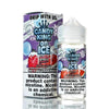 Cᴀndy King - Strawberry Watermelon on Ice - Vapoureyes