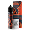 Coastal Clouds - Lemon Raspberry (AKA The Traveler) - Vapoureyes