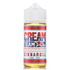 Cream Team - Cinnaroll - Vapoureyes