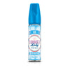 Dinner Lady Ice - Blue Menthol - Vapoureyes