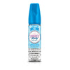 Dinner Lady Ice - Blue Menthol - Vapoureyes