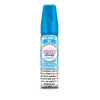 Dinner Lady Ice - Blue Menthol - Vapoureyes