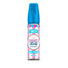 Dinner Lady Ice - Bubble Trouble - Vapoureyes
