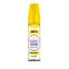Dinner Lady Ice - Lemon Sherbets - Vapoureyes
