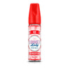Dinner Lady Ice - Strawberry Bikini - Vapoureyes