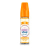 Dinner Lady Ice - Sun Tan Mango - Vapoureyes