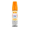 Dinner Lady Ice - Sun Tan Mango - Vapoureyes