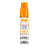 Dinner Lady Ice - Sun Tan Mango - Vapoureyes