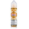 Dinner Lady Ice - Sun Tan Mango - Vapoureyes