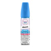 Dinner Lady Moments - Bubble Mint - Vapoureyes