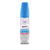 Dinner Lady Moments - Bubble Mint - Vapoureyes
