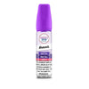 Dinner Lady Moments - Grape Star - Vapoureyes
