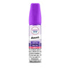 Dinner Lady Moments - Grape Star - Vapoureyes