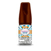 Dinner Lady Salts - Cafe Tobacco - Vapoureyes