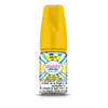 Dinner Lady Salts - Lemon Sherbets Ice - Vapoureyes