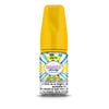 Dinner Lady Salts - Lemon Sherbets Ice - Vapoureyes