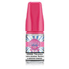 Dinner Lady Salts - Pink Wave - Vapoureyes