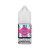 Dinner Lady Salts - Strawberry Macaroon - Vapoureyes