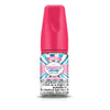 Dinner Lady Salts - Strawberry Macaroon - Vapoureyes