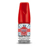 Dinner Lady Salts - Sweet Fusion Ice - Vapoureyes