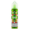Dinner Lady Sweets - Apple Sours - Vapoureyes