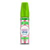 Dinner Lady Sweets - Apple Sours - Vapoureyes